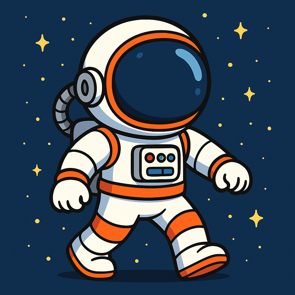 Astronaut
